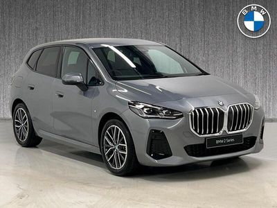 BMW 220 Active Tourer