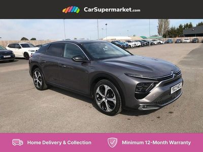 Citroën C5 X