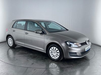 VW Golf VII