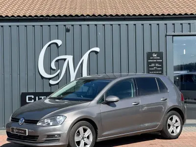 Usado VW Golf VII
