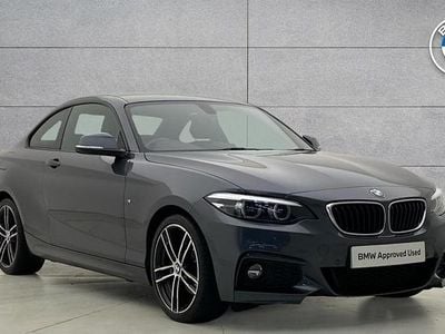 BMW 220