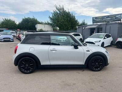 Mini Cooper D