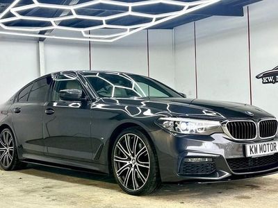 BMW 530e