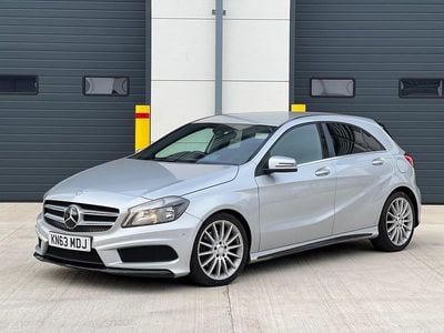Mercedes A220