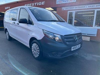 Mercedes Vito