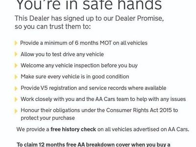 Used Toyota Yaris 2018 Blue Hatchback