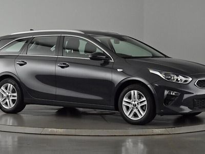 used Kia Ceed Sportswagon (2020/70)2 1.0 T-GDi 118bhp ISG 5d