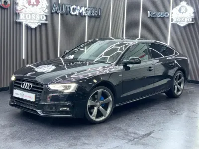 Used Audi A5 Sportback
