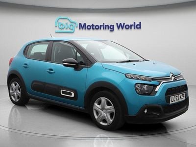 Citroën C3