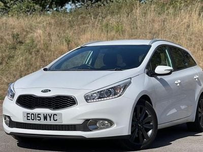 Kia Ceed Sportswagon