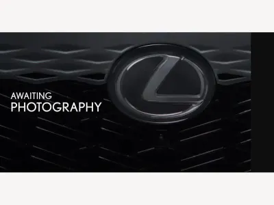 Used Lexus UX 250h 2021 Silver SUV