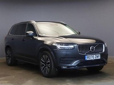 Used Volvo XC90 Momentum 2020 SUV