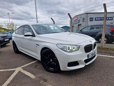BMW 535