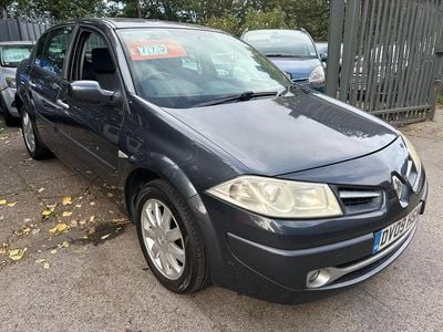 Renault Mégane III