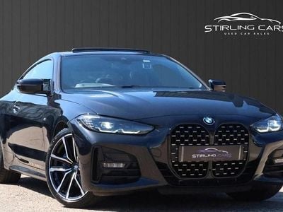 BMW 430