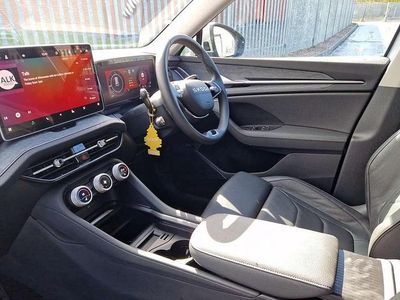 Used Skoda Kodiaq SE L 150 HP (110 kW) 2025 Silver SUV