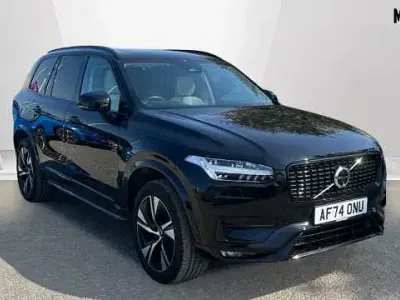 Gebraucht Volvo XC90