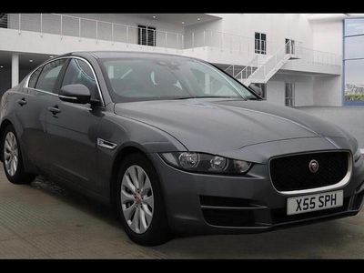 Used 2019 Jaguar XE Prestige Sedan | £9,990 (Super price)