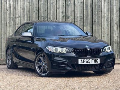 BMW M235