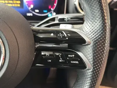 Used Mercedes C220