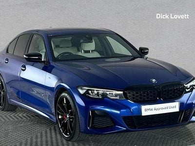 BMW M340