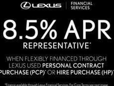 Used Lexus UX 300e 150 kW (204 HP) 2025 SUV