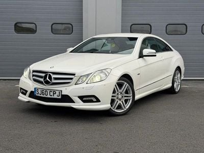 Mercedes E350
