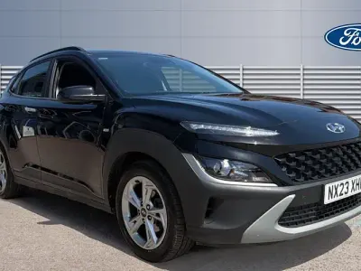 Used Hyundai Kona SE 120 HP (88 kW) 2022 SUV