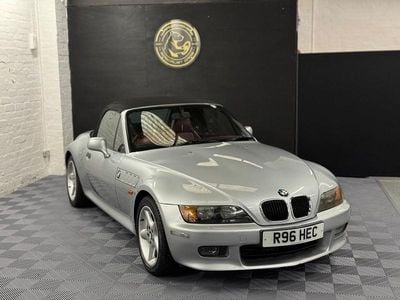 BMW Z3