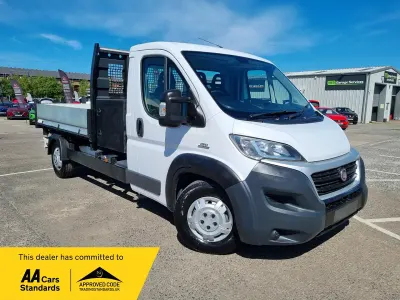 Used Fiat Ducato