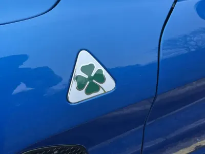 Used Alfa Romeo Giulia