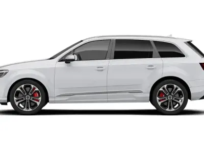 Used Audi Q7