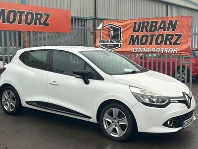 Renault Clio IV