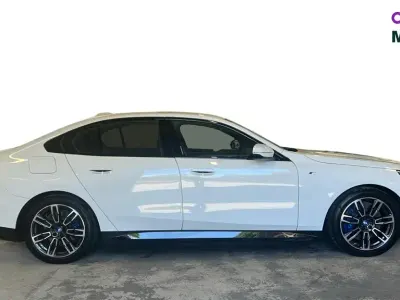 Used BMW i5 M Sport 250 kW (340 HP) 2024 Sedan