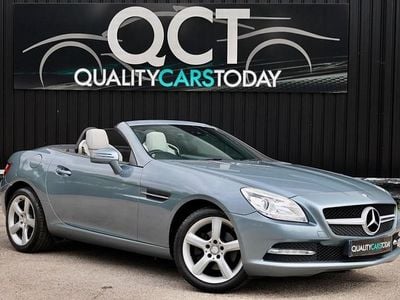 Mercedes SLK200