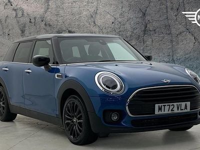 Mini Cooper Clubman