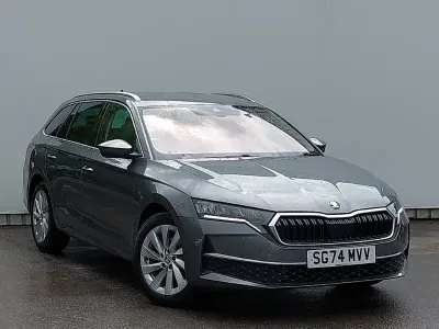 Usado Skoda Octavia