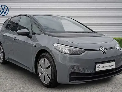 Used VW ID.3