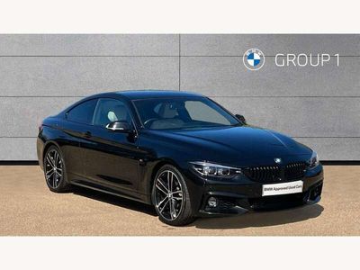 BMW 420