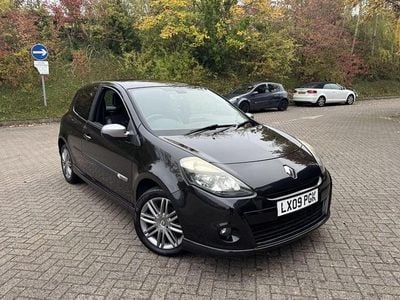 Renault Clio II
