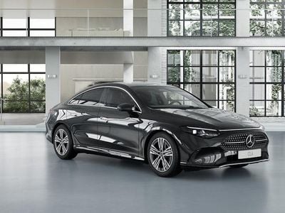 New Mercedes CLA200 Executive 163 HP (119 kW) 2026 Sedan