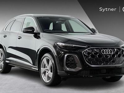 New Audi Q5 S-Line 204 HP (150 kW) 2025 SUV