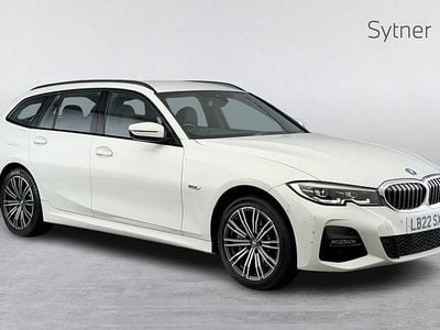 BMW 330e