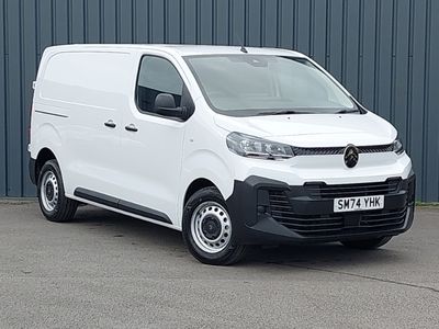 Citroën Dispatch