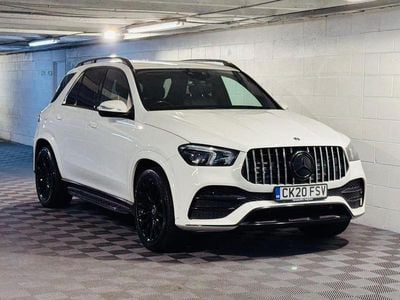 Mercedes GLE300