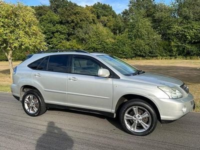 Lexus RX400h