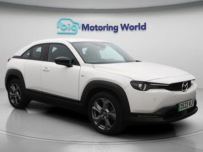 Mazda MX30