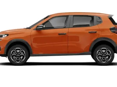 Used Citroën C3 Feel 82 HP (60 kW) 2019 Hatchback