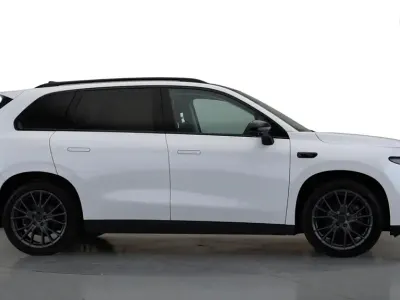 New Leapmotor C10 160 kW (218 HP) 2025 SUV