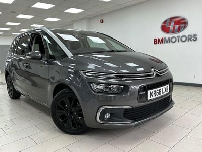 Citroën Grand C4 Picasso